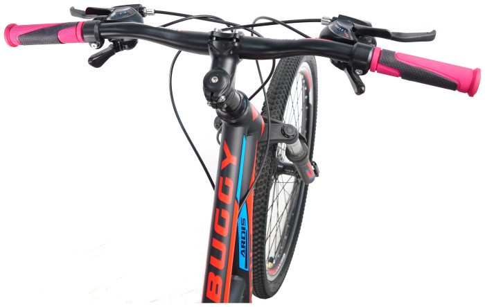 Велосипед Ardis MTB-Susp. 24 ST "Buggy"