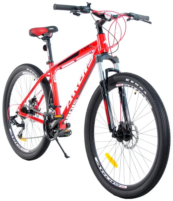 Велосипед ARDIS 27,5 MTB AL
