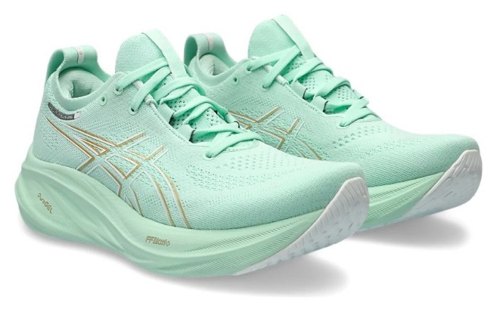 Кроссовки для бега Asics ( 1012B601 ) GEL-NIMBUS 26 2024