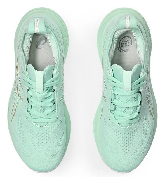 Кроссовки для бега Asics ( 1012B601 ) GEL-NIMBUS 26 2024