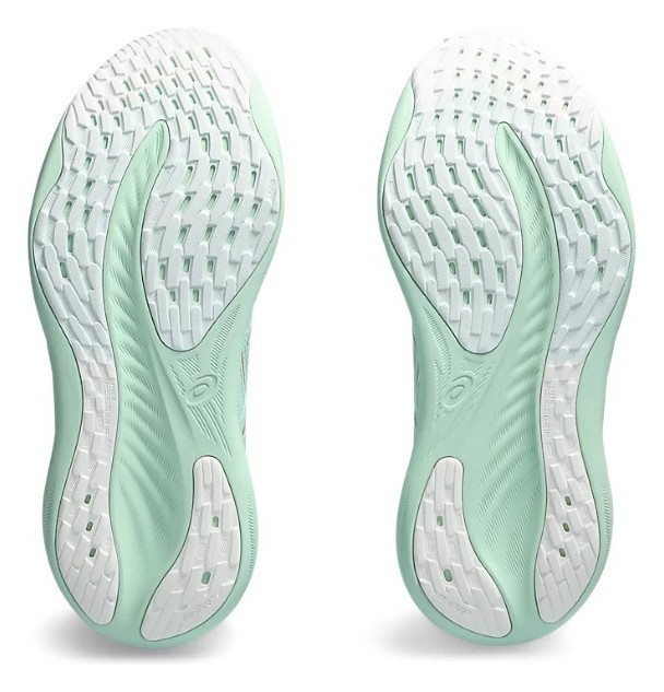 Кроссовки для бега Asics ( 1012B601 ) GEL-NIMBUS 26 2024