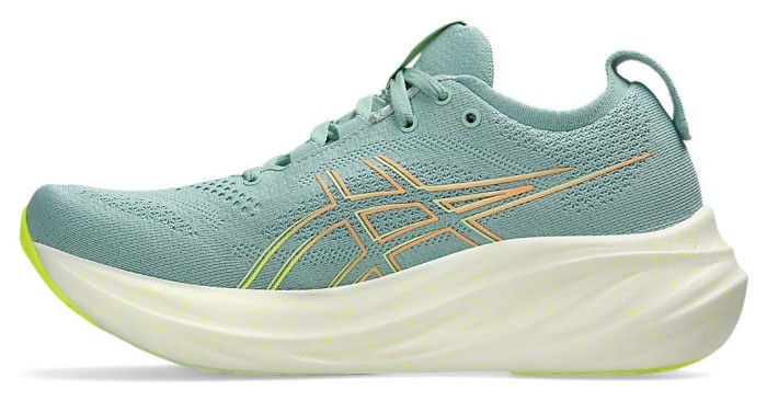 Кроссовки для бега Asics ( 1012B601 ) GEL-NIMBUS 26 2024