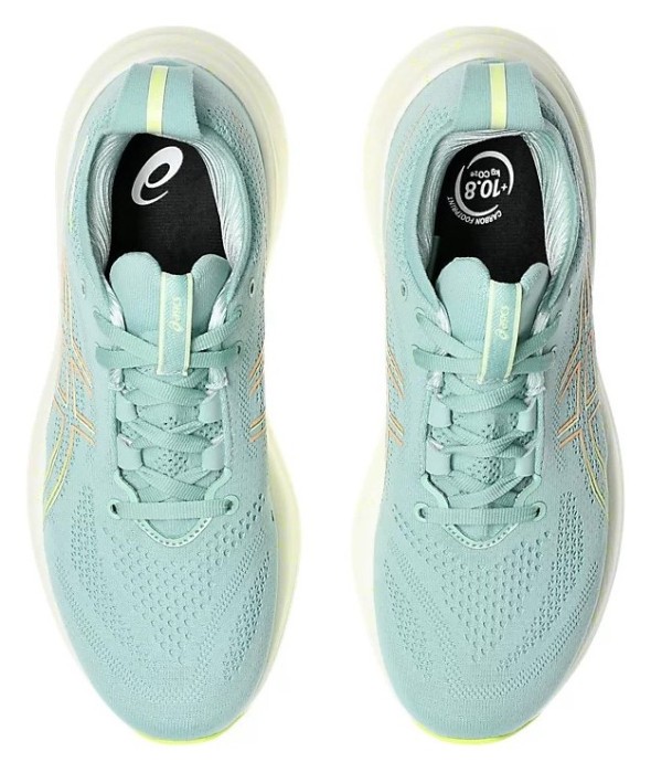 Кроссовки для бега Asics ( 1012B601 ) GEL-NIMBUS 26 2024