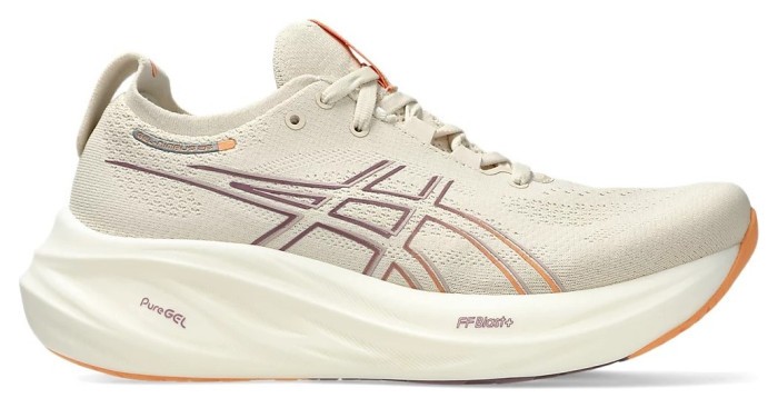 Кроссовки для бега Asics ( 1012B601 ) GEL-NIMBUS 26 2024