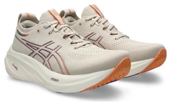 Кроссовки для бега Asics ( 1012B601 ) GEL-NIMBUS 26 2024