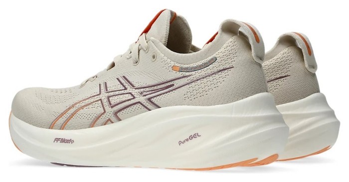 Кроссовки для бега Asics ( 1012B601 ) GEL-NIMBUS 26 2024