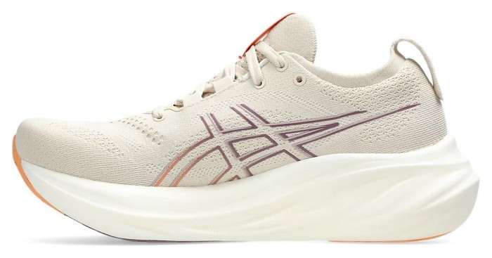 Кроссовки для бега Asics ( 1012B601 ) GEL-NIMBUS 26 2024