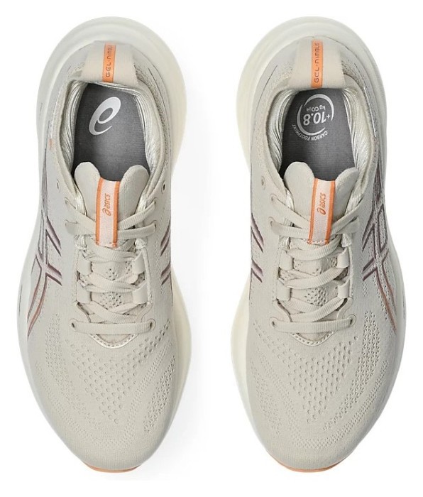 Кроссовки для бега Asics ( 1012B601 ) GEL-NIMBUS 26 2024