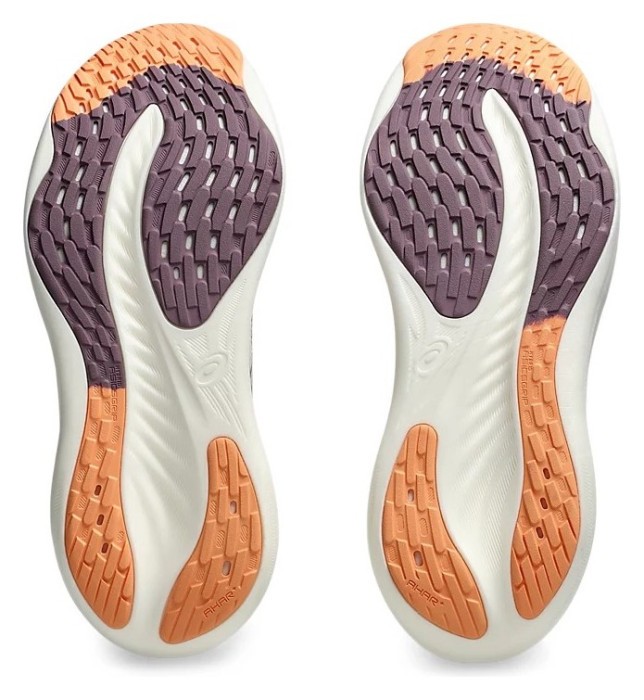 Кроссовки для бега Asics ( 1012B601 ) GEL-NIMBUS 26 2024