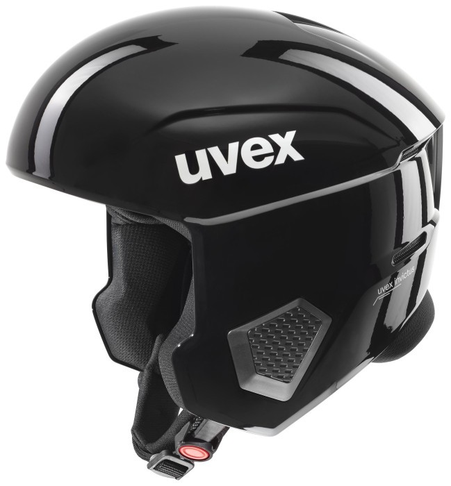 Шолом UVEX invictus 2026, укр, укр