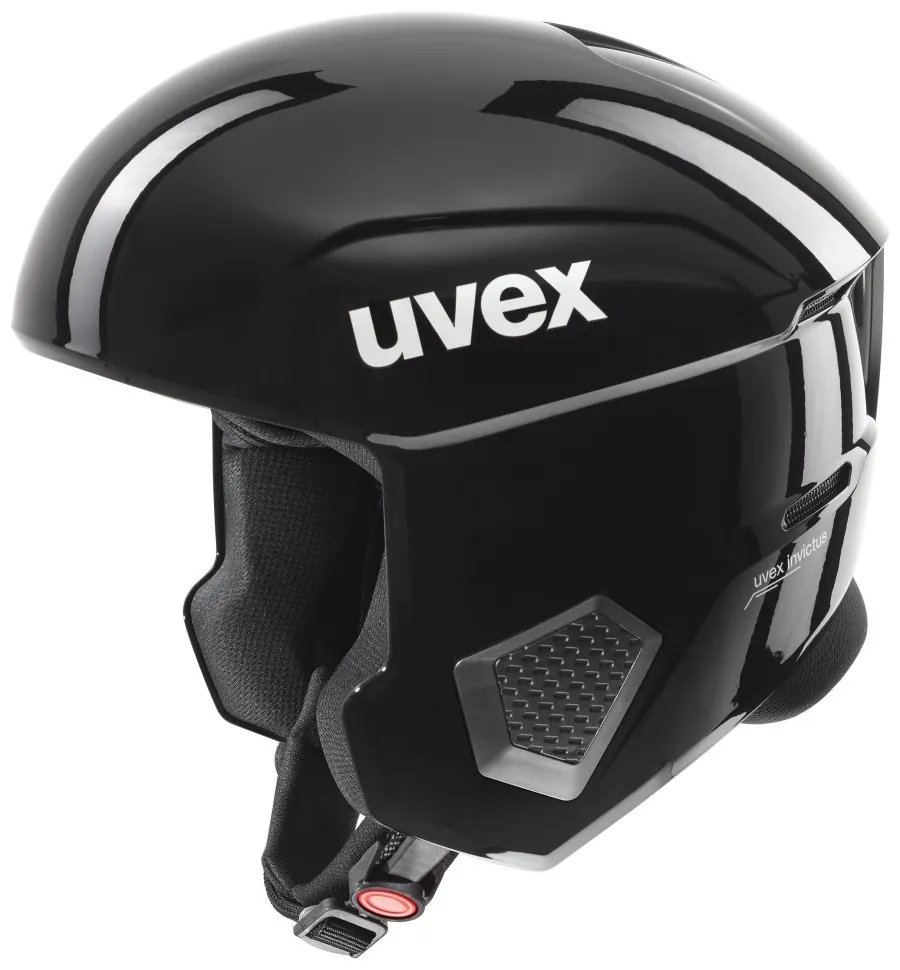 Шолом UVEX invictus 2026 (4043197351667)