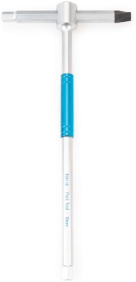Шестигранник Park Tool THH-10 10мм с Т-образной ручкой