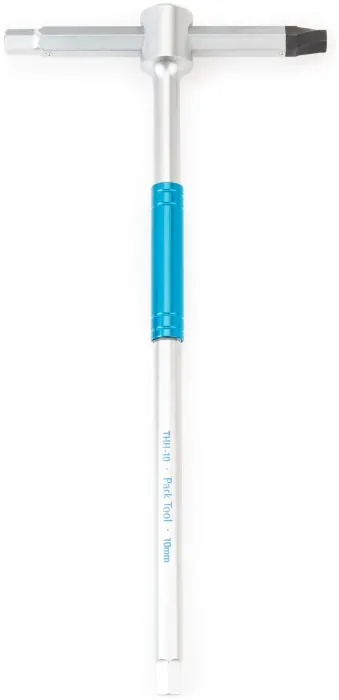Шестигранник Park Tool THH-10 10мм з Т-подібною ручкою
