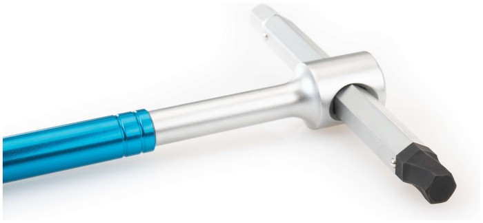 Шестигранник Park Tool THH-10 10мм с Т-образной ручкой
