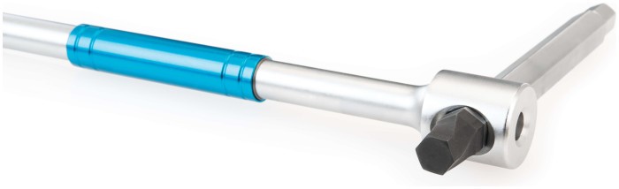 Шестигранник Park Tool THH-10 10мм с Т-образной ручкой