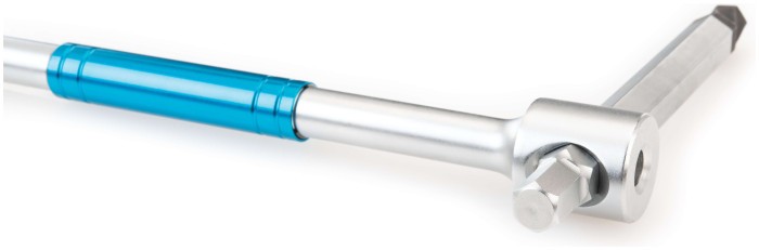 Шестигранник Park Tool THH-10 10мм с Т-образной ручкой