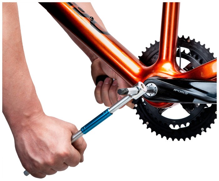 Шестигранник Park Tool THH-10 10мм з Т-подібною ручкою
