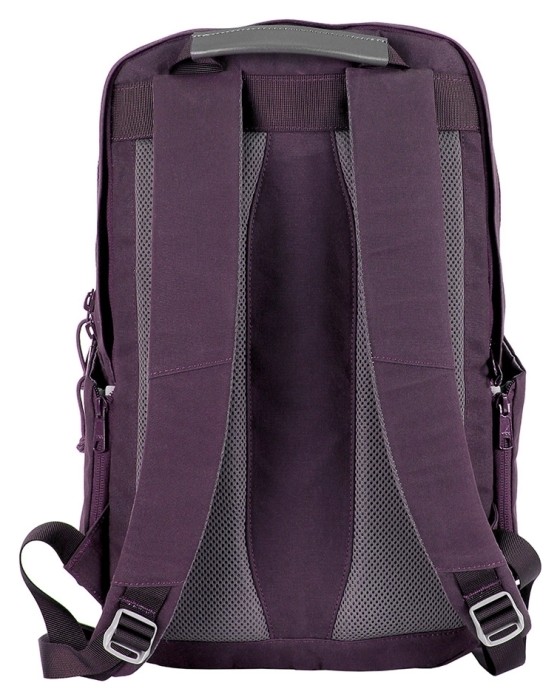 Рюкзак Lifeventure RFID Kibo 22 фиолетовый