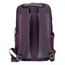 Рюкзак Lifeventure RFID Kibo 22 purple Фото - 1