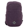 Рюкзак Lifeventure RFID Kibo 22 purple Фото - 2