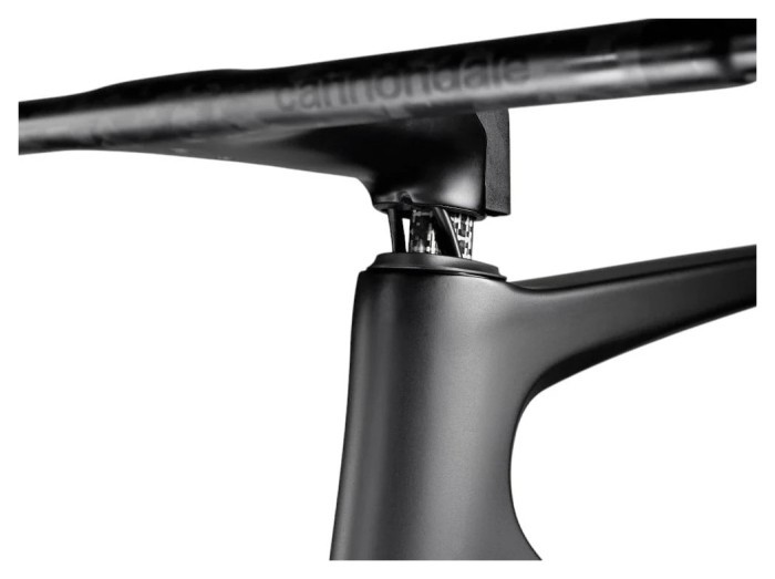 Верхня кришка кермової Cannondale Conceal/Systembar K28052