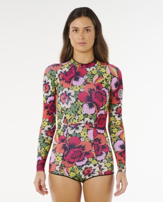 Гидрокостюм Rip Curl ( 14JWSP ) G-BOMB 1.5 LS BZ B/LEG SPR 2026