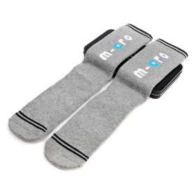 Шкарпетки Micro Grey grey