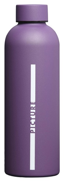 Picture Organic термофляга Mahenna grapeade, укр