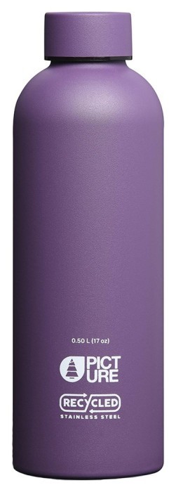 Картинка Органическая термофляга Махенна виноградная