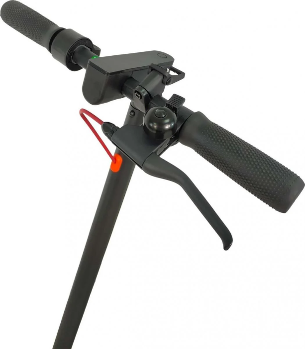 Электросамокат ZWHEEL E9D (500 Вт; 7,5 А/час; 36 В), черный