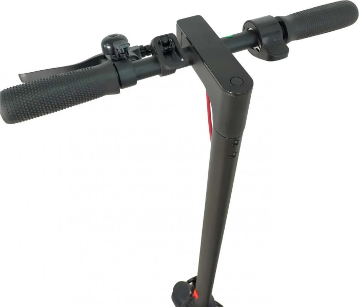 Электросамокат ZWHEEL E9D (500 Вт; 7,5 А/час; 36 В), черный