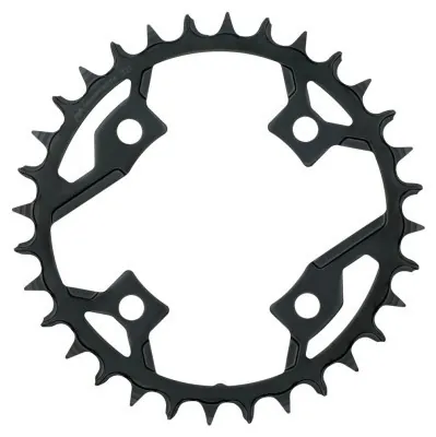 Звезда для шатуна FSA GAMMA/ALPHA WB417, 36T, bcd 96мм