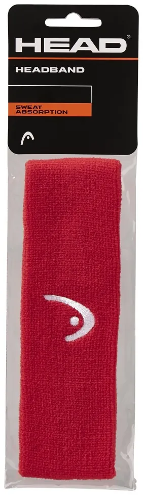 Пов'язка на голову HEAD ( 285080 ) Headband 2025 (RD)