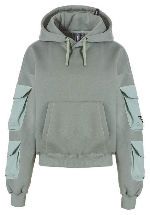 Rehall толстовка Cargi W feldspar S, укр, укр