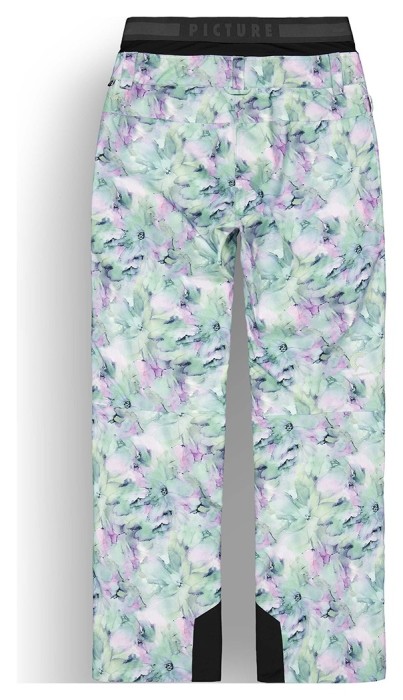 Picture Organic штани лижні Exa Printed W 2025 blurry water print L, укр, укр