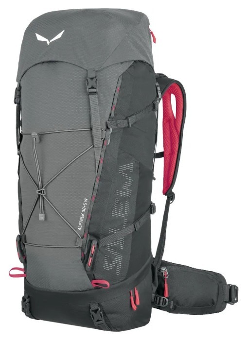 Рюкзак Salewa Alptrek 38 BP Wmn, укр, укр