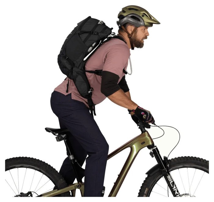 Рюкзак Osprey Syncro 20