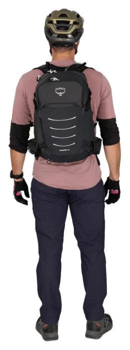 Рюкзак Osprey Syncro 20