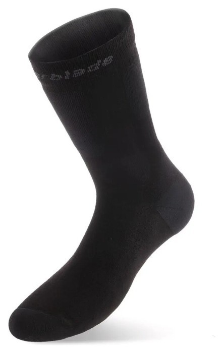 Шкарпетки Rollerblade Skate 3 Pack black, укр, укр