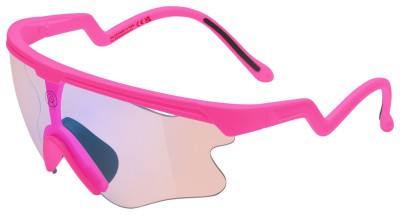Очки Albaoptics DELTA LEI Fucsia II VZUM F-Lens Flamingo фотохромные