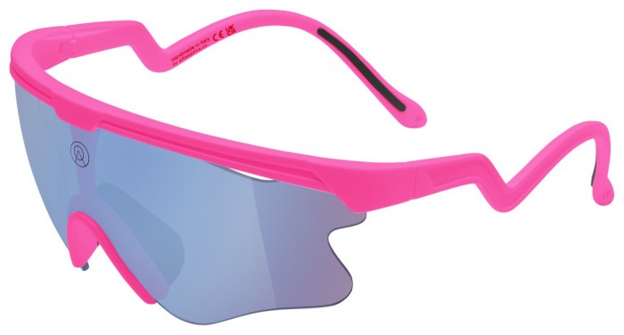 Очки Albaoptics DELTA LEI Fucsia II VZUM F-Lens Flamingo фотохромные