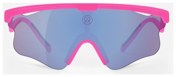 Очки Albaoptics DELTA LEI Fucsia II VZUM F-Lens Flamingo фотохромные