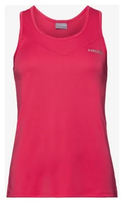 Майки HEAD ( 816360 ) EASY COURT Tank Top Girls 2022