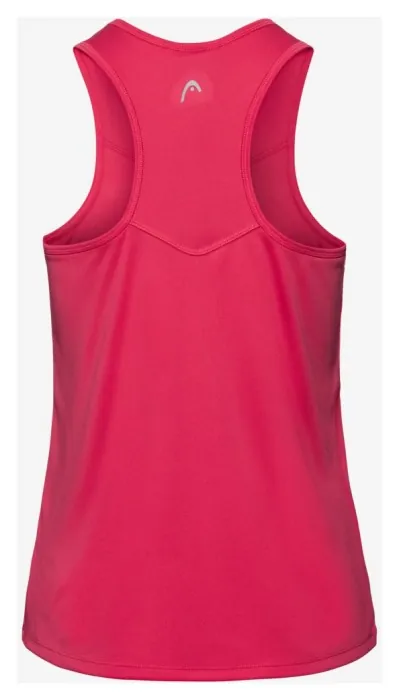 Майки HEAD ( 816360 ) EASY COURT Tank Top Girls 2022