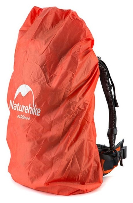 Чохол для рюкзака Naturehike NH15Y001-Z S, 20-30 л, блакитний