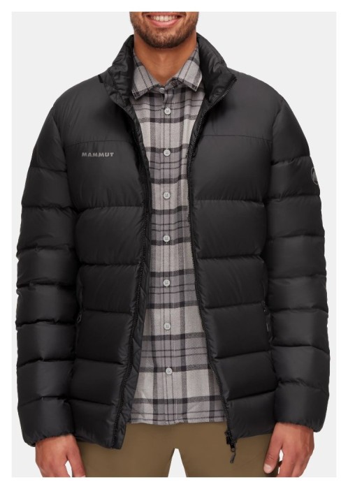 Куртка для туризму Mammut ( 1013-02100 ) Whitehorn IN Jacket 2024