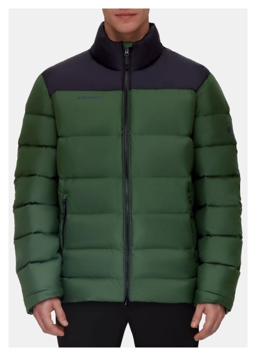 Куртка для туризму Mammut ( 1013-02100 ) Whitehorn IN Jacket 2024