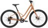Велосипед 27,5" Marin Stinson 1 ST рама - L 2025 Brown, укр