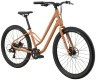 Велосипед 27,5" Marin Stinson 1 ST рама - L 2025 Brown, укр Фото - 1