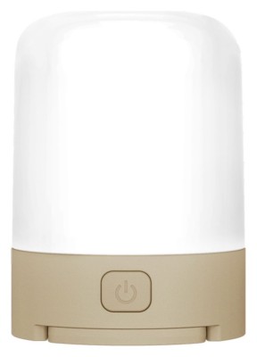 Багатофункціональний кемпінговий ліхтар Nextool Camping Lantern, 600 лм